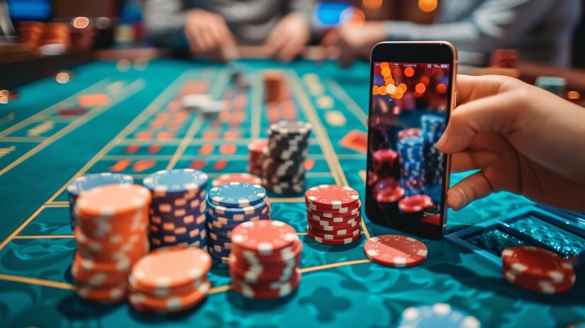 449bet দলের বাংলাদেশি গেমিং প্ল্যাটফর্ম পরিচালনার দৃশ্য